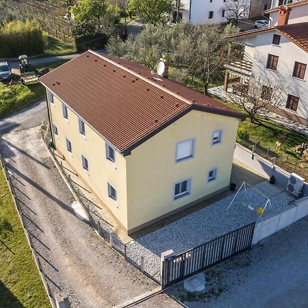 Apartments Mirela Копер Экстерьер фото